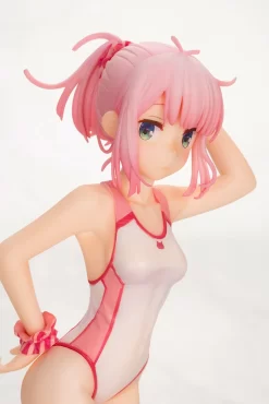 Kotobukiya The Demon Girl Next Door Momo Chiyoda: Swimsuit Ver. 1/7 Scale Figure