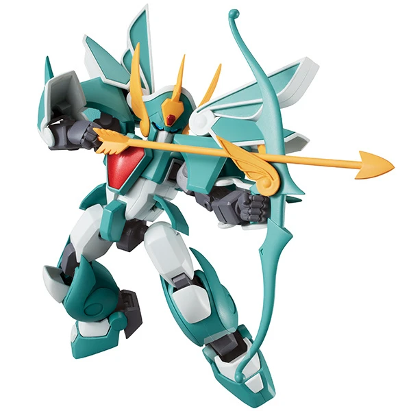 MegaHouse Variable Action Mini Mado King Granzort Winzart (Re-run) 2 MegaHouse Variable Action Mini Mado King Granzort Winzart (Re-run) - Image 2