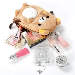 Rilakkuma Plush Pouch -Bandai Store 34a14faaba84498cb0a69d66eea5eed6.jpg