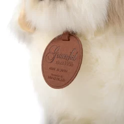 Graceful Small Shih Tzu Plush -Bandai Store 34f89b4b2bbd4dc599403de533b963bc.jpg