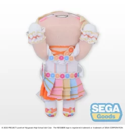 Lying Down Plush Nijigasaki High School Idol Club Ai Miyashita: Love U My Friends Ver. -Bandai Store 350f17e945f0497ca8427589df13177c.jpg
