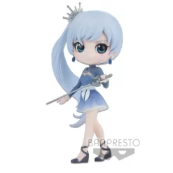 BANPRESTO Q Posket RWBY Weiss Schnee