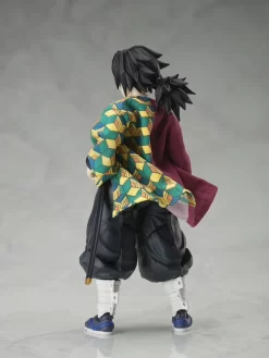 BUZZmod Demon Slayer: Kimetsu No Yaiba Giyu Tomioka 1/12 Scale Action Figure -Bandai Store 358ff84c73f2485aae1b2d0d4448f1be.jpg