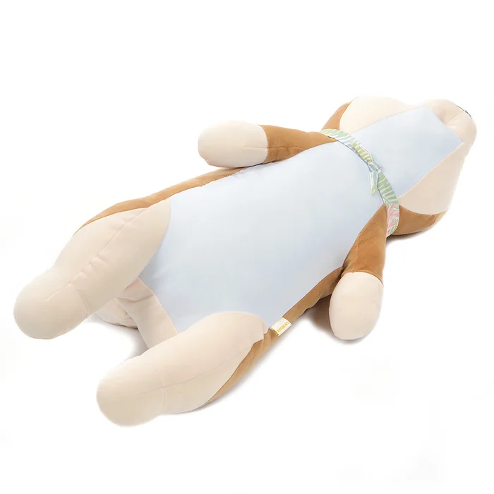 Premium Nemu Nemu Animals Large Cooling Hug Pillow Collection 18 Premium Nemu Nemu Animals Large Cooling Hug Pillow Collection - Image 18