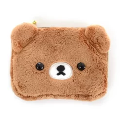 Rilakkuma Fuwaraku Plush Pass Case Collection -Bandai Store 3658ddc3803c452da4be25328ca820c6.jpg