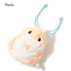 Coroham Coron Hamster Pouches -Bandai Store 36cad67be38d4ec98cbefbfb8a1ecaa1.jpg