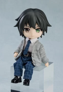 GOOD SMILE COMPANY Nendoroid Doll Outfit Set: Blazer - Boy -Bandai Store 37619a178b7f4e078ea67ac80affaac5.jpg