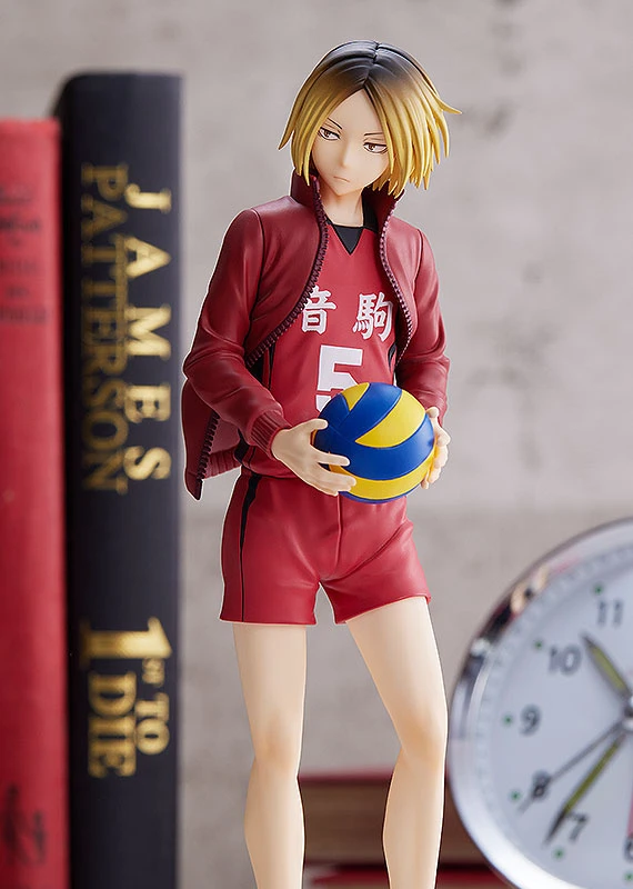GOOD SMILE COMPANY Pop Up Parade Haikyu!! Kenma Kozume 3 GOOD SMILE COMPANY Pop Up Parade Haikyu!! Kenma Kozume - Image 3