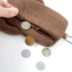 Domo Flat Pouch -Bandai Store 37ee2aa99e0f4579a1b21e93a1869cd2.jpg