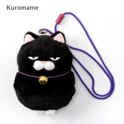 Hige Manjyu Cat Plush Coin Pochettes -Bandai Store 3821292ecce148f98c2ec41d22389079.jpg