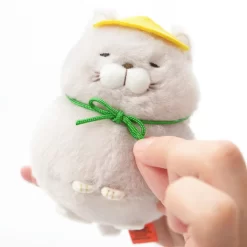 Hige Manjyu Tabi Cat Plush Collection (Ball Chain) -Bandai Store 386b17d7859d453eaf81a591e74c6914.jpg