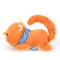 Mameshiba San Kyodai Rolling Pup Toy -Bandai Store 38a10581ab564a4eac9bf14e267cc60f.jpg