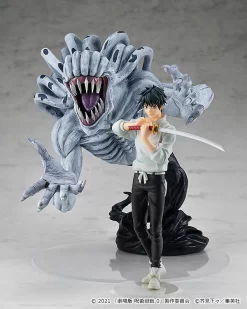 GOOD SMILE COMPANY Pop Up Parade Yuta Okkotsu: Jujutsu Kaisen 0 Ver. -Bandai Store 38ac8365734044c3b762d547a5c89f66.jpg
