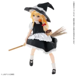 Pure Neemo Character Series 132: Touhou Project Marisa Kirisame 1/6 Scale Doll (Re-run) -Bandai Store 38f798b2d7104887bae0ac7e71045bce.jpg