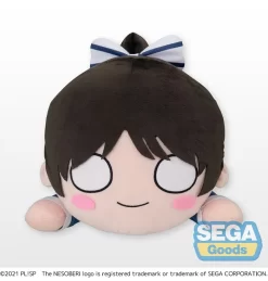 Mega Jumbo Lying Down Plush Love Live! Superstar!! Ren Hazuki -Bandai Store 3956b4c46f2f4caeb497303b28c95a01.jpg
