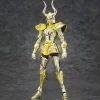 D.D.Panoramation Saint Seiya Glittering Excalibur In The Palace Of The Rock Goat -Capricorn Shura-
