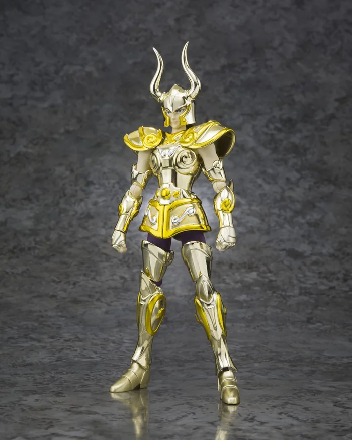 D.D.Panoramation Saint Seiya Glittering Excalibur In The Palace Of The Rock Goat -Capricorn Shura- 1 D.D.Panoramation Saint Seiya Glittering Excalibur In The Palace Of The Rock Goat -Capricorn Shura-
