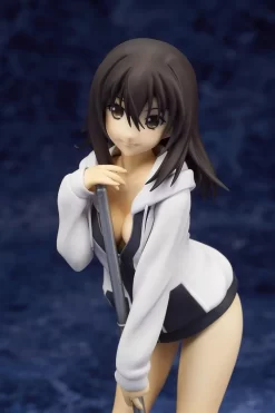 Strike The Blood - Yukina Himeragi 1/8 Scale Figure 7 Strike The Blood - Yukina Himeragi 1/8 Scale Figure -Bandai Store 3a167f0c12dc47b5b74941ef475dae82.jpg