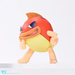 CharaGumin No. 126: Puyo Puyo Suketoudara & Ao Puyo -Bandai Store 3a4cea73e97e470282e39f43c4a68a53.jpg