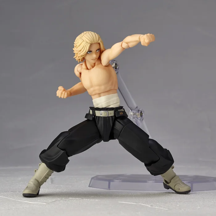 Amazing Yamaguchi Manjiro Sano (Mikey) 2 Amazing Yamaguchi Manjiro Sano (Mikey) - Image 2