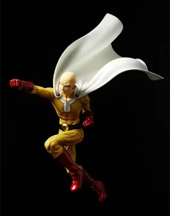 Sentinel One-Punch Man Saitama 1/6 Scale Figure -Bandai Store 3a6502e0fddc432caf5207f43f3c4d98.jpg