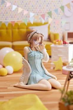 The Idolm@ster: Shiny Colors ‐Relax Time‐ Hinana Ichikawa Non-Scale Figure -Bandai Store 3b195c093d1f44d4a8405c9182f63522.jpg