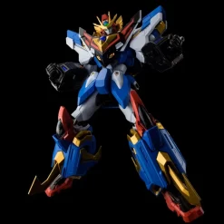 Sentinel Metamor-Force "Bari"Ation Super Heavy God Gravion God Gravion -Bandai Store 3b4e71acc3b44e75bc0f5bc9113f2365.jpg