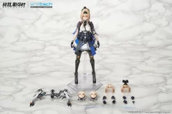 Apex Arctech Series Punishing: Gray Raven Bianca: Veritas 1/8 Scale Action Figure 36 Apex Arctech Series Punishing: Gray Raven Bianca: Veritas 1/8 Scale Action Figure -Bandai Store 3beb53b045824fd3bdcb6aaecdb0534b.jpg