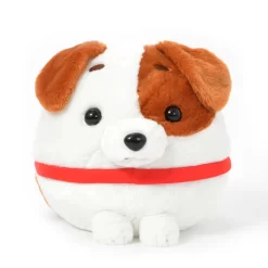 Wanko Tai Dog Plush Collection (Big) -Bandai Store 3bf7ab9245bf4e0c85a1108336888bc8.jpg