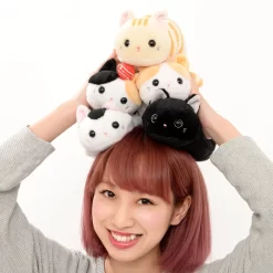 Tsuchineko Yuusuzumi Cat Pen Pouches -Bandai Store 3c6f5e01194f428bbf44de0a202a83e1.jpg