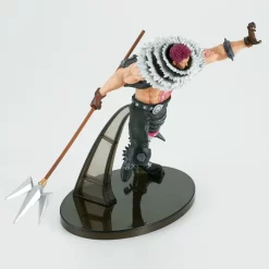 One Piece Banpresto World Figure Colosseum 2 Vol. 5: Charlotte Katakuri (Re-run) -Bandai Store 3c7524b93a1f414682593519169e1ab9.jpg