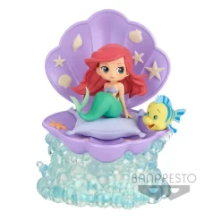 Q Posket Stories Disney Characters Ariel -Bandai Store 3c814384766144bab51e9507d5496148.jpg
