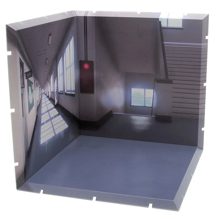 Dioramansion 150 Marble/Hallway/Poolside 6 Dioramansion 150 Marble/Hallway/Poolside - Image 6