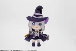 KADOKAWA Wandering Witch: The Journey Of Elaina Elaina Plushie