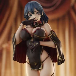 Ai Akasa Illustration Navy Girl Cattleya Non-Scale Figure 28 Ai Akasa Illustration Navy Girl Cattleya Non-Scale Figure -Bandai Store 3d295f4a51c6422ebc2e936a689b13fd.jpg