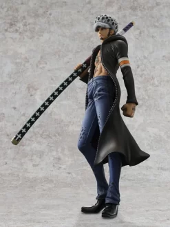 MegaHouse Portrait Of Pirates Sailing Again One Piece Trafalgar Law Ver. 2 (Re-run) -Bandai Store 3d8892253e124ff1b90a2d851e513e9e.jpg
