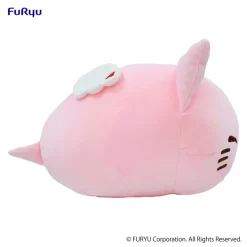 Nemuneko Cat Cupid Pink Big Plush Toy -Bandai Store 3d8c081aee434775b71e51be7af14352.jpg