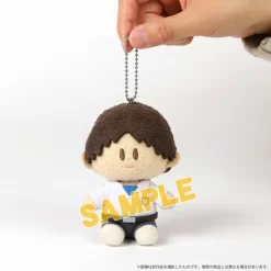Rebuild Of Evangelion Yorinui Mini Plush -Bandai Store 3e025a08ae3744a3af3224638a42f4c3.jpg