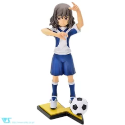 CharaGumin No. 110: Inazuma Eleven Go - Takuto Shindou