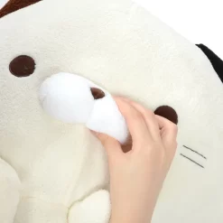 Sasurai No Tabineco Mikemura-san Hug Pillows -Bandai Store 3eb2ed96795b454bb9028c4f51e5809b.jpg