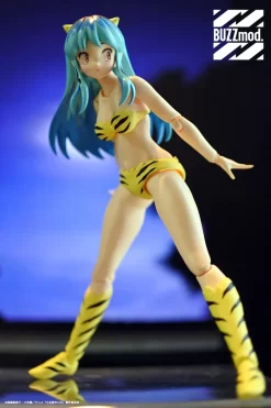 BUZZmod Urusei Yatsura Lum & Ten 1/12 Scale Action Figure -Bandai Store 3eb616c229064661b3804710e155be79.jpg