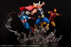 Kotobukiya Marvel Avengers Thor Fine Art Statue -Bandai Store 3ec6e590fd6747ebb82fe03e559a416d.jpg