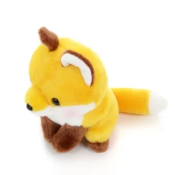 Kogitsune Konkon Fox Plush (Standard) -Bandai Store 3f0397721e144b38842046144682de32.jpg