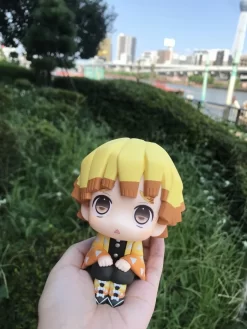 MegaHouse Look Up Series Demon Slayer: Kimetsu No Yaiba Zenitsu Agatsuma (Re-run) -Bandai Store 3f07b16d006148fc820bc21feefcee76.jpg