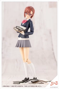 Kotobukiya Sousai Shojo Teien Koyomi Takanashi: Ryobu High School Winter Clothes -Bandai Store 3f476d4edd6146f5a2b00b7475fbe40a.jpg