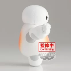 Fluffy Puffy Disney Characters Big Hero 6 Baymax 16 Fluffy Puffy Disney Characters Big Hero 6 Baymax -Bandai Store 3fae8e985f704b27a05f0f9cf6233256.jpg