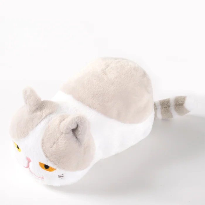 Tsuchineko Shiawase Kagi Shippo Cat Pen Pouches 1 Tsuchineko Shiawase Kagi Shippo Cat Pen Pouches