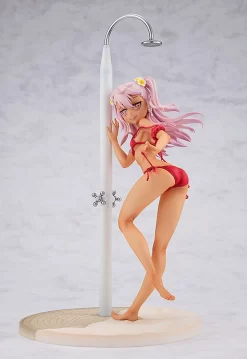 KADOKAWA Fate/Kaleid Liner Prisma Illya 2wei Herz! Chloe Von Einzbern: Bikini Ver. 1/7 Scale Figure