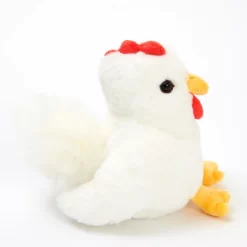 Fluffies 2017 Zodiac Small Chicken Plushies -Bandai Store 408478b4cf3347ab9118e8a60205918b.jpg