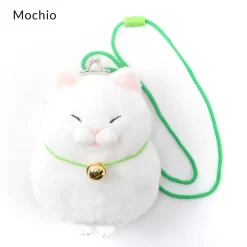 Hige Manjyu Cat Plush Coin Pochettes -Bandai Store 4094dc80a323465c8e7ca9c25703c4ee.jpg